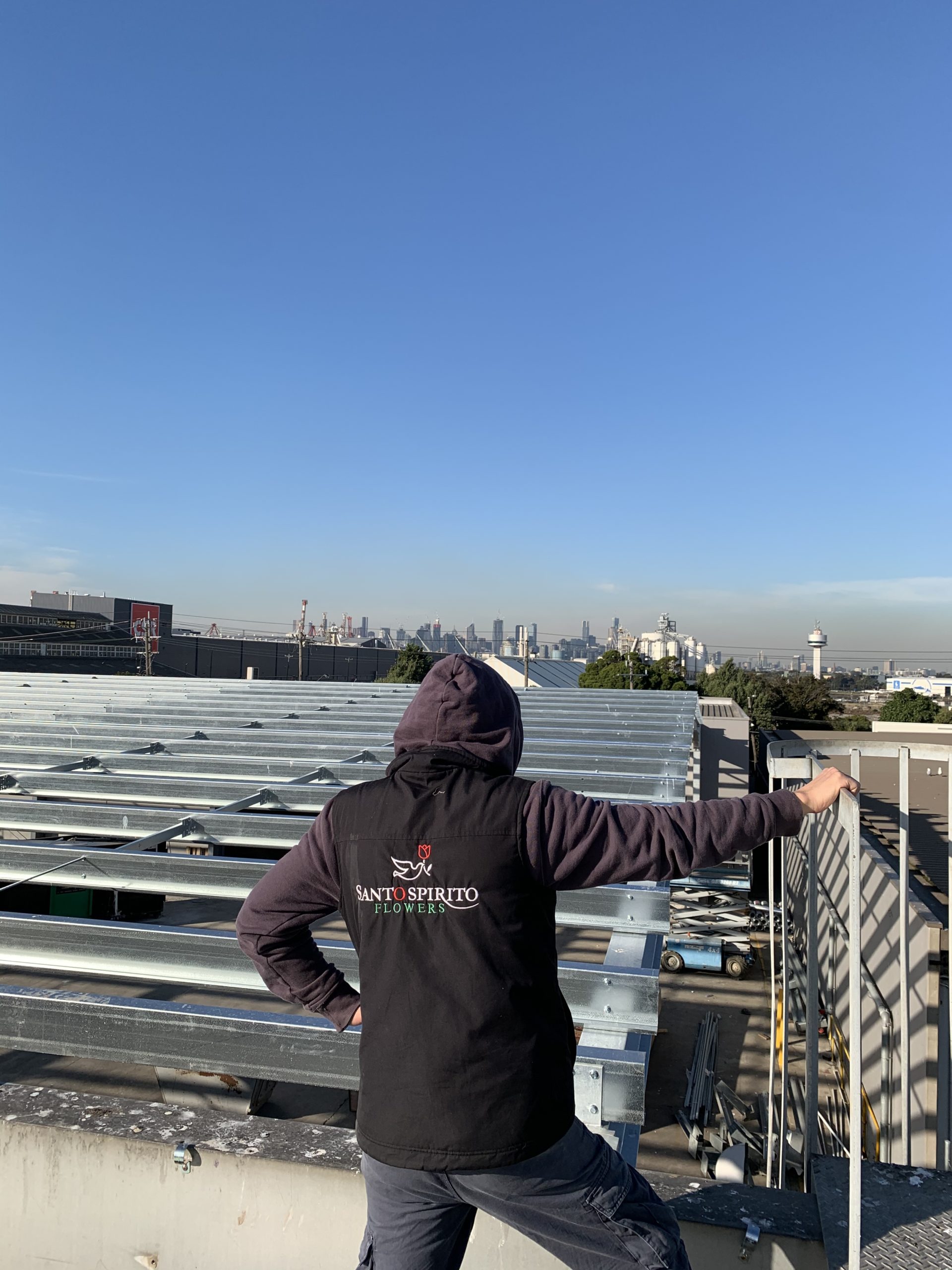 Santospirito Flowers & Wholesalers (03) 9689 0005